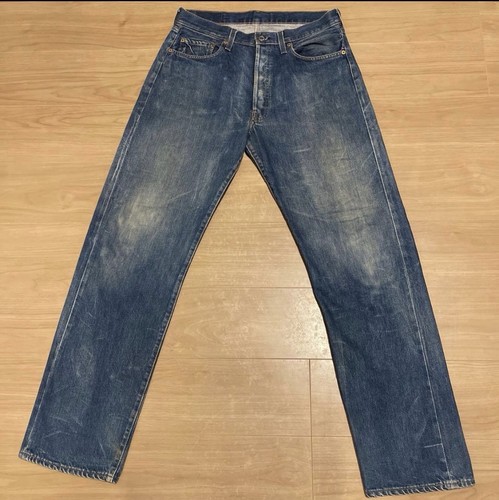 Levi 501 vintage anni - vintage,