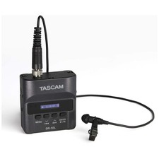 Tascam DR-10L