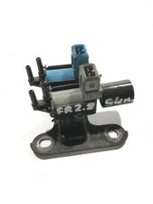 Opel Frontera A 1995 Diesel 83kW turbocompressore convertitore di pressione elettrovalvola 084800