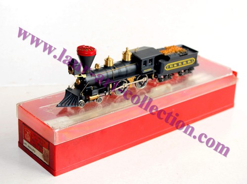 Pocher 802 po - 802, locomotive