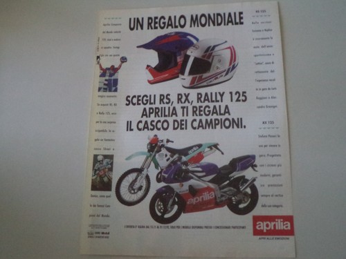 Advertising pubblicità 1992 - pubblicità,