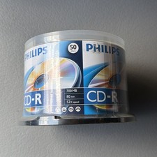 Philips vuoto 700 - philips, cd-r