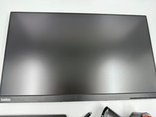 Monitor Lenovo ThinkVision