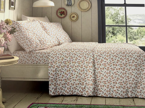 Set lenzuola cath kidston - set,