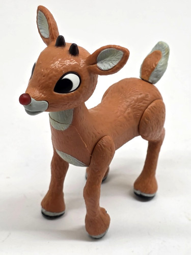 Giocattolo natale vintage - di,