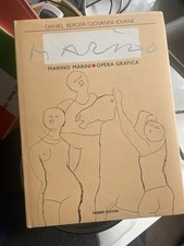 Marino marini opera - marino, _