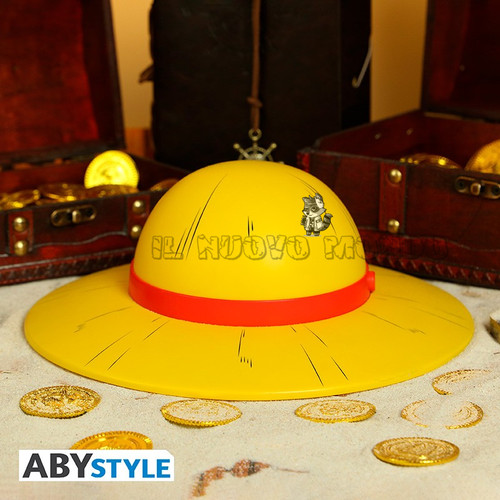 One piece cappello di - cappello,