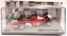 DeAgostini 1/43 Formula 1