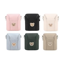 Borsa frigo per latte materno