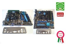 Scheda madre asus - scheda, p8h67-m