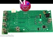 Scheda Lavatrice Bosch Siemens Neff Gaggenau 648396 00648396