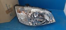 92120-1C010 FARO FANALE ANT. DX NUOVO ORIGINALE PER HYUNDAI GETS(03/03 - 10/05)