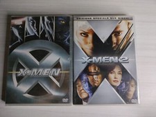 DVD X MEN NUOVO SIGILLATO + X