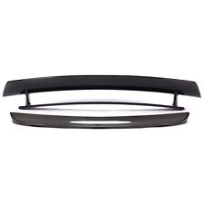 Spoiler Posteriore Carbonio