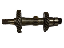 ALBERO PRESA DIRETTA CAMBIO