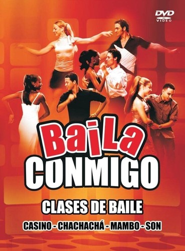 Cours danses latines - de,
