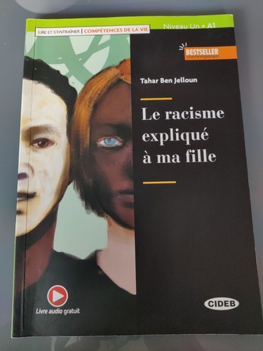 Ben jelloun le racisme - ben,
