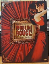 MOULIN ROUGE DVD COFANETTO