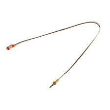 WHIRLPOOL IGNIS PHILIPS TERMOCOPPIA VALVOLA SICUREZZA ORIGINALE 480121104528