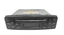 Autoradio per Mercedes Clk Coup W209 (2002   In produzione)