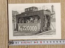 Liguria porto di Genova una