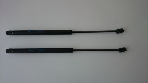 Ammortizzatori portellone - ammortizzatori,