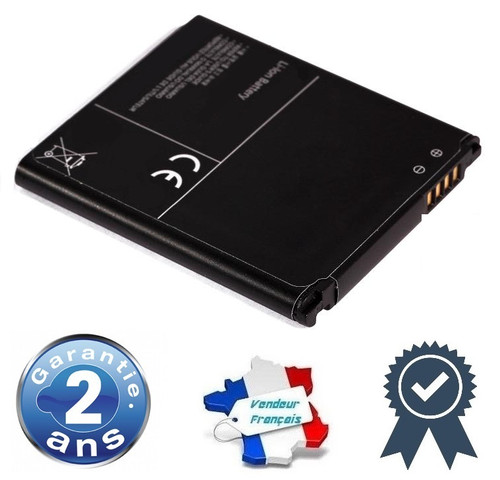 Batterie 53qh pour - batterie,