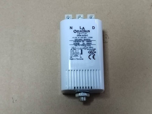1pz nuovo per elkosun - 1pz,