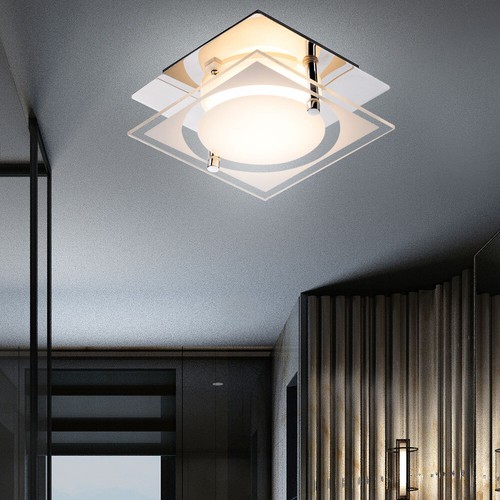 Lampada soffitto led in - lampada,