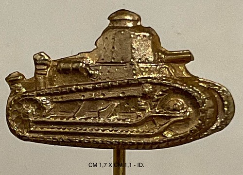 Regio esercito carri armati - carri,