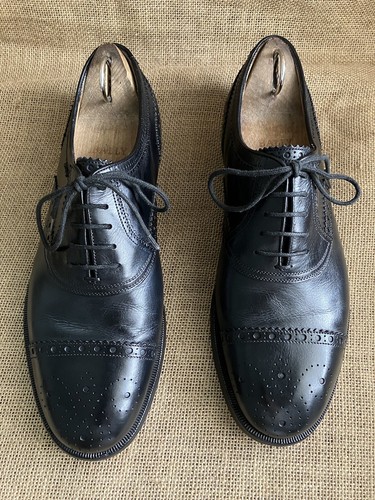 Scarpe oxford gucci uomo - oxford, da