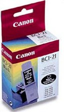 Canon BCI-21n - réservoir