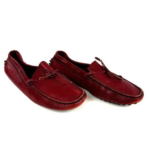 Mocassini guida tod - guida, tod's