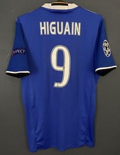 MAGLIA MAGLIA CALCIO HIGUAIN