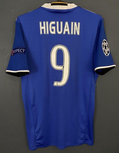 Maglia calcio - maglia, higuain