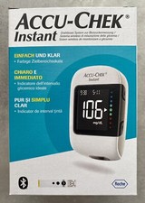 ACCU-CHEK Instant kit