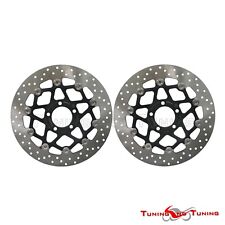 Dischi Freno Anteriori SERIE