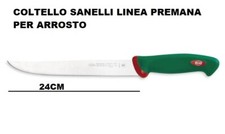 SANELLI COLTELLO PER ARROSTO