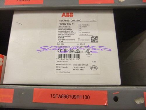 1pz abb soft - abb, starter