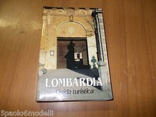 GUIDA TURISTICA  LOMBARDIA