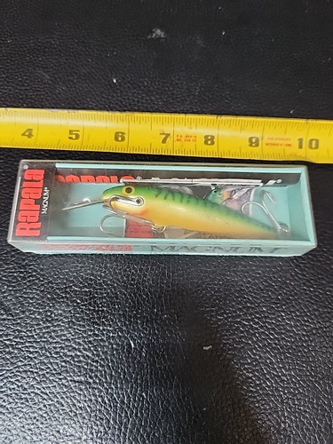 Esca mag rapala 9 - esca,
