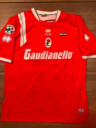 Maglia bari gazzi - ---,