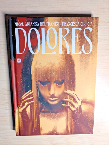 Edizioni dolores m - -, a
