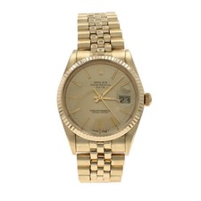 Orologio uomo Rolex Oyster