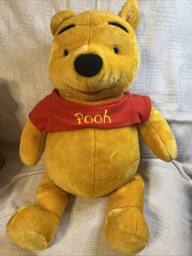 Winnie the pooh grande - pooh, -grande