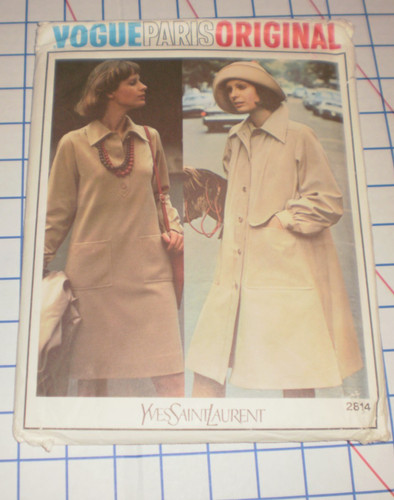 Vintage vogue paris originale - vintage,