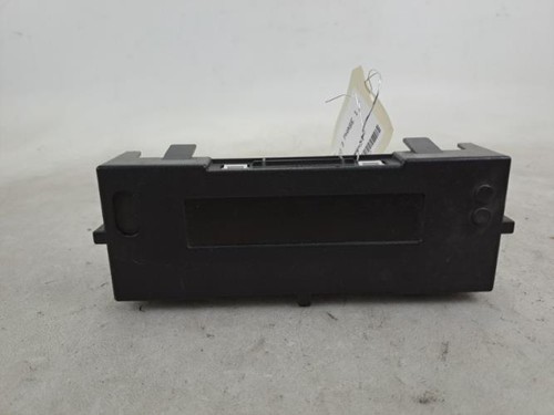 Monitor display renault clio - display,