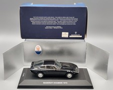 1:43 IXO Maserati Khamsin 1972