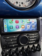 Apple Carplay For Mini