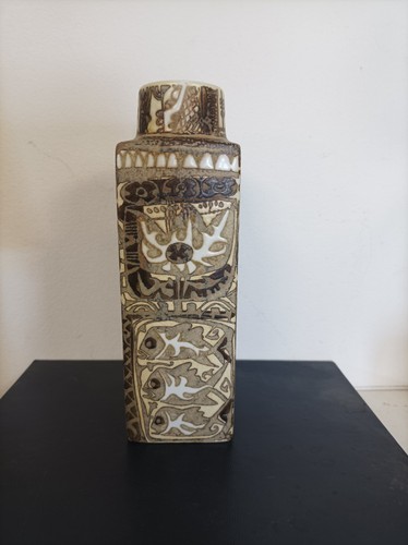 Vase royal copenhagen nils - royal,